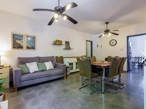 EN VENTA - PH 3 DORMITORIOS MAS COCHERA - REPÚBLICA DE LA SEXTA