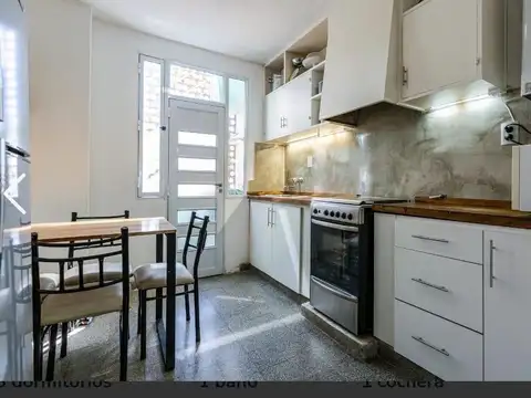 Depto Tipo Casa en Venta en Republica De La Sexta, USD 100.000