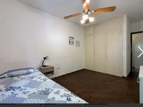 Depto Tipo Casa en Venta de 3 dormitorios