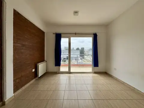 Departamento 1 dormitorio - Avda Roca 1350