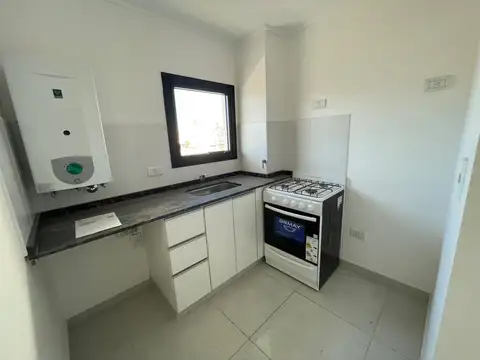 Departamento en Venta en Centro, USD 62.000