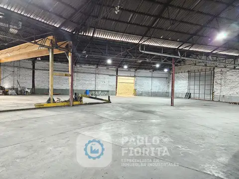 Galpon en Venta en Piñeyro, USD 2.050.000