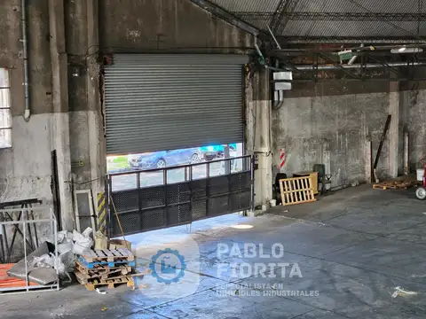 Galpon en Venta 50 años