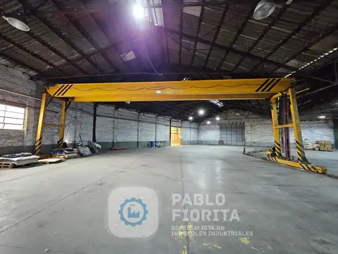 Galpon en Venta 50 años