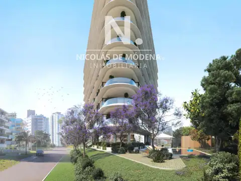 Departamento en Venta A Estrenar