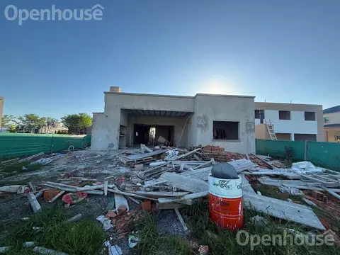 Casa en Venta A Estrenar
