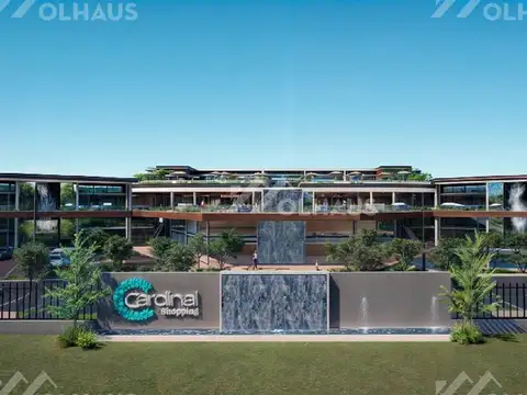 Local  en Venta en Cardinal Shopping, Pilar, G.B.A. Zona Norte