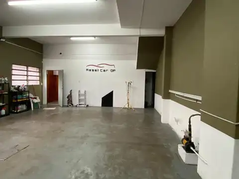 Depto Tipo Casa en Venta de 4 ambientes