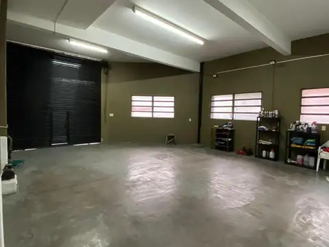 Depto Tipo Casa en Venta de 3 dormitorios