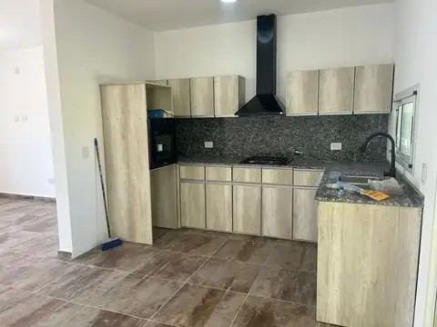 Depto Tipo Casa en Venta en Cordoba, USD 122.000