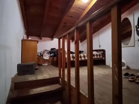 Av. Lauría y Almafuerte