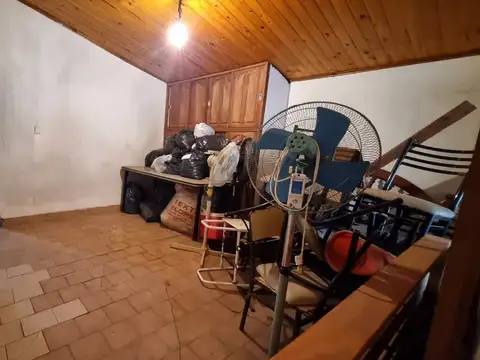 Av. Lauría y Almafuerte