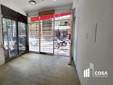 Local en Alquiler 46 años