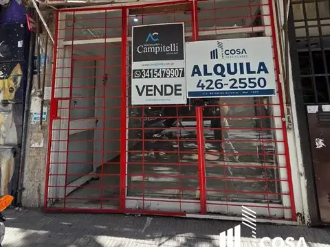 Local en Alquiler en Centro, $ 650.000