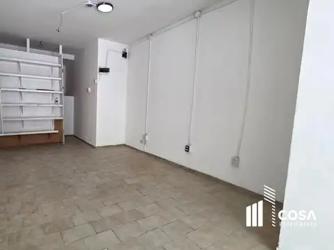 Local en Alquiler 46 años