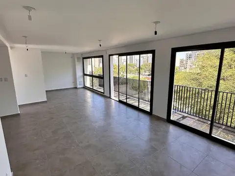 Venta/Alquiler Edificio  en Bloque, Barrio Güemes, Córdoba Capital