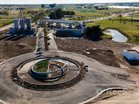 Lote en venta en Puerto Nizuc - Oportunidad de inversión en Guillermo Hudson