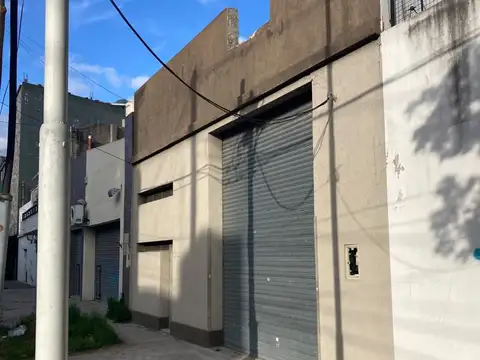 Local en Venta en Gerli, USD 250.000