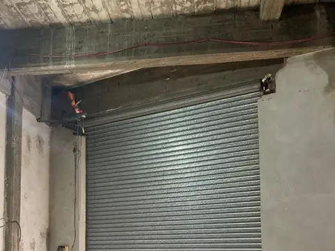 Local en Venta 7 años