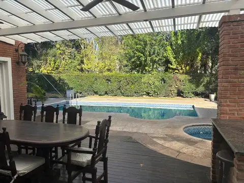 COUNTRY CLUB EL CARMEN - ALQUILER ANUAL CON MUEBLES