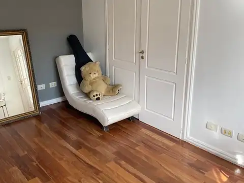 Casa en Alquiler 20 años