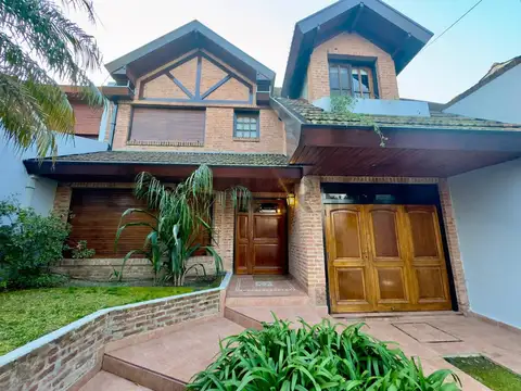 Casa en Venta de 4 dormitorios