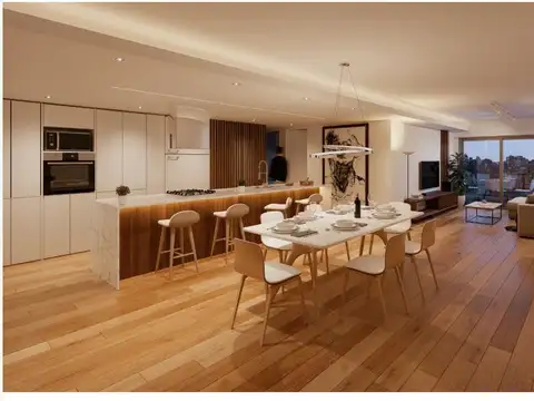 Departamento en Venta en Centro, USD 315.000