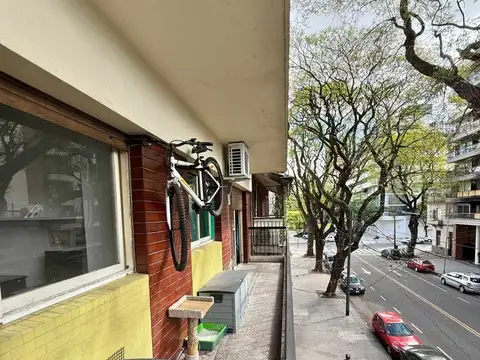 Departamento en Venta 42 años