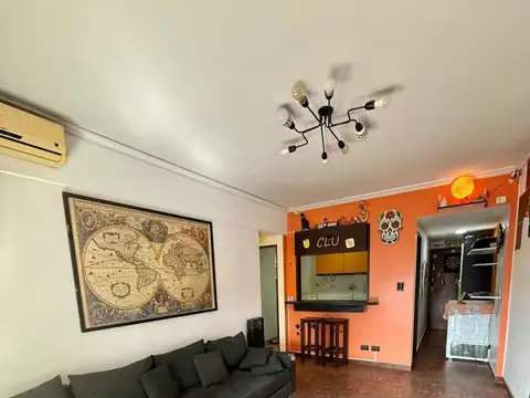 Departamento en Venta en Villa Pueyrredon, USD 123.000