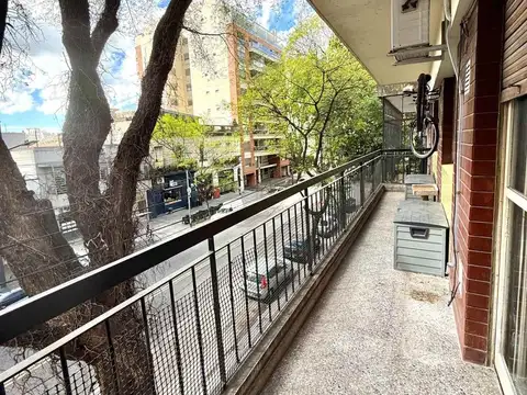 Avenida Salvador María del Carril 3200