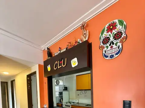 Departamento en Venta de 2 dormitorios