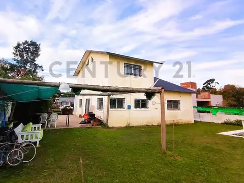 Casa en Venta 8 años