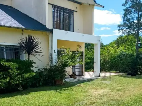 Casa en Venta de 3 dormitorios
