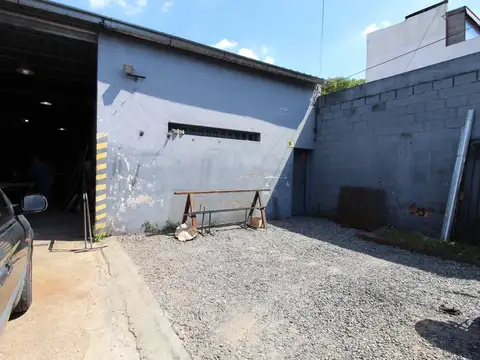 CAPITAN CLAUDIO ROSALES 1800