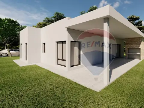 Casa en Venta A Estrenar