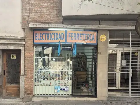 SAN LORENZO  y BALCARCE