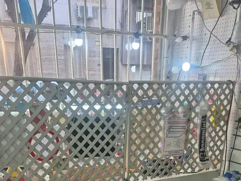 SAN LORENZO  y BALCARCE