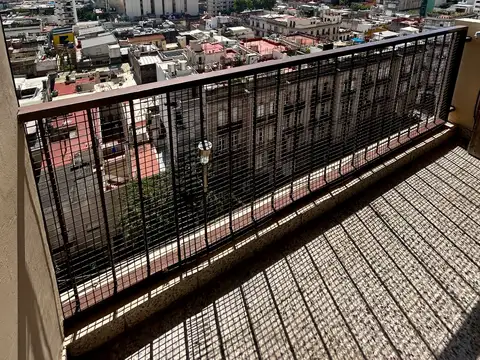 Departamento en venta en San Telmo. APTO CREDITO