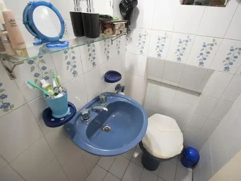 Casa en Venta en Olivos Maipu/Uzal, USD 150.000