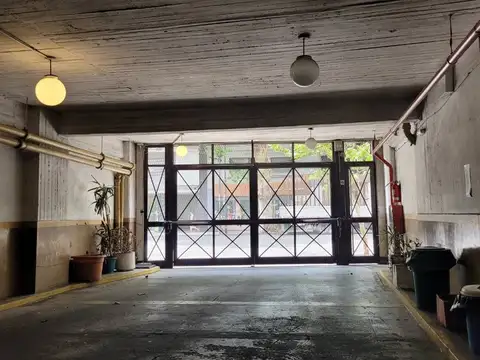 Avenida Corrientes 3700