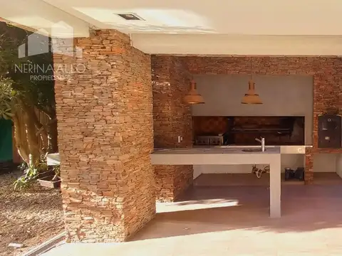 Casa en Venta 6 años