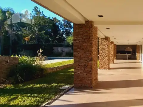 Casa en Venta al Sur