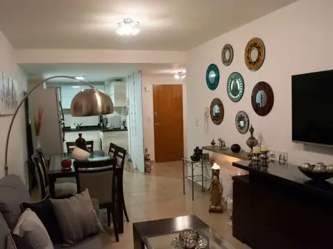 Departamento en Venta 2 años
