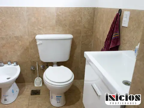 Casa en Venta de 1 dormitorio