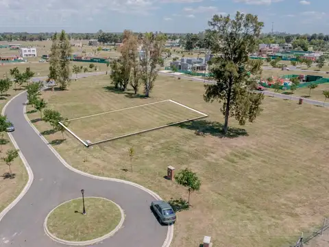 Terreno en Venta en Santo Tomas, USD 47.000