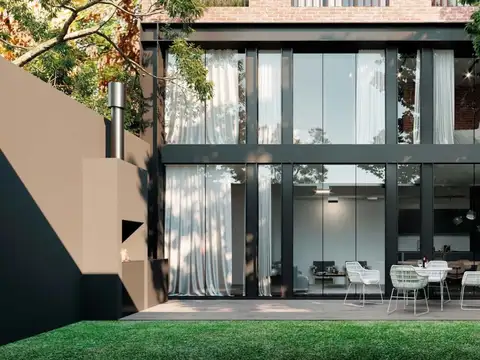 Departamento en Venta en Villa Devoto, USD 510.000