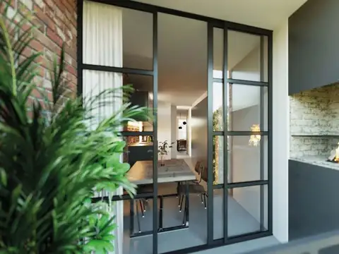 VENTA DEPARTAMENTO 5to piso, de 4 amb.  DEVOTO