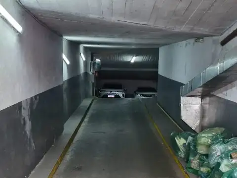 Cochera en Venta Fija