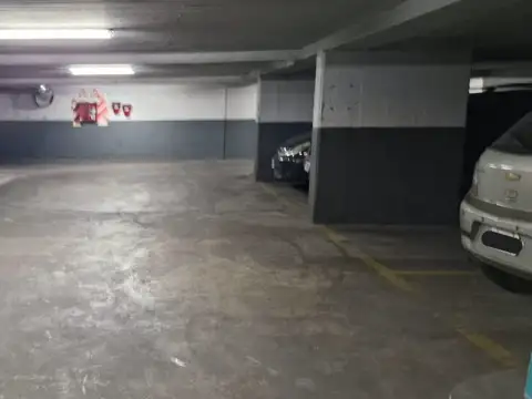 Cochera en Venta para coche grande