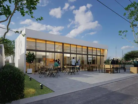 VENTA LOCAL COMERCIAL 68 M2 DOCTA